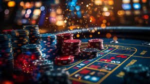 Live Casino betfary