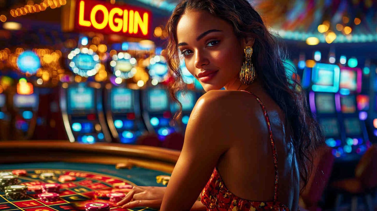 betfary Live Casino Baccarat နှင့် Slots ဂိမ်းများ မြန်မာ